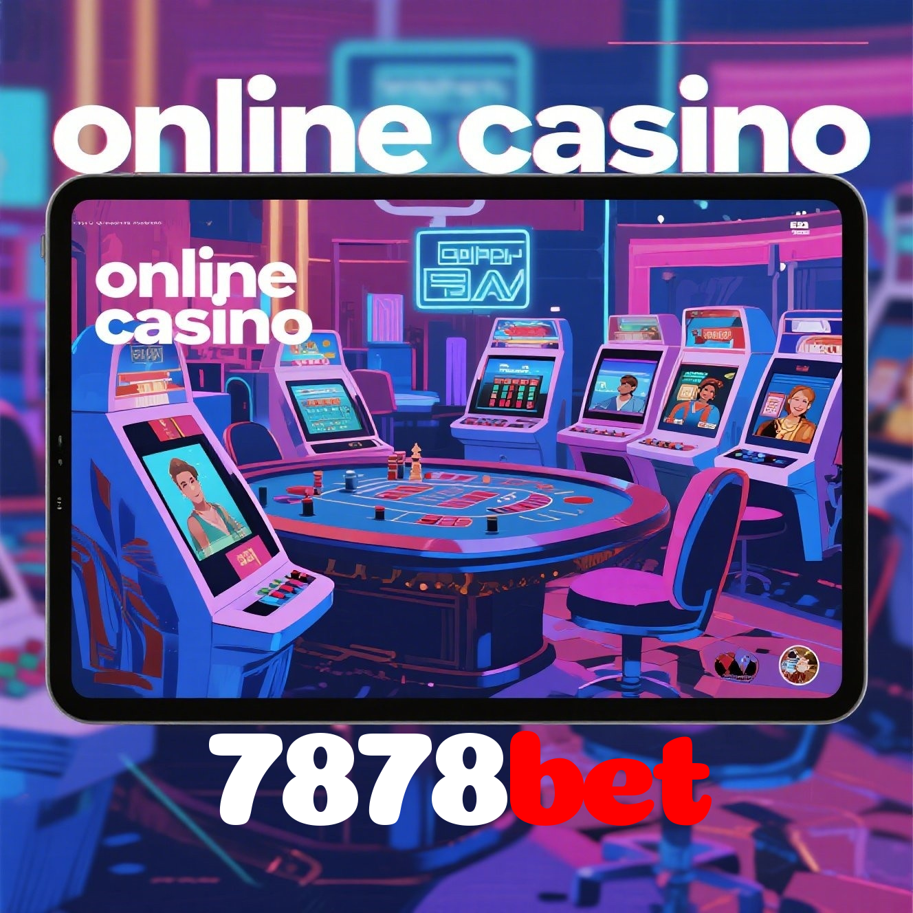 Explore o Poder do App 7878bet: Jogos de Azar ao Seu Alcance