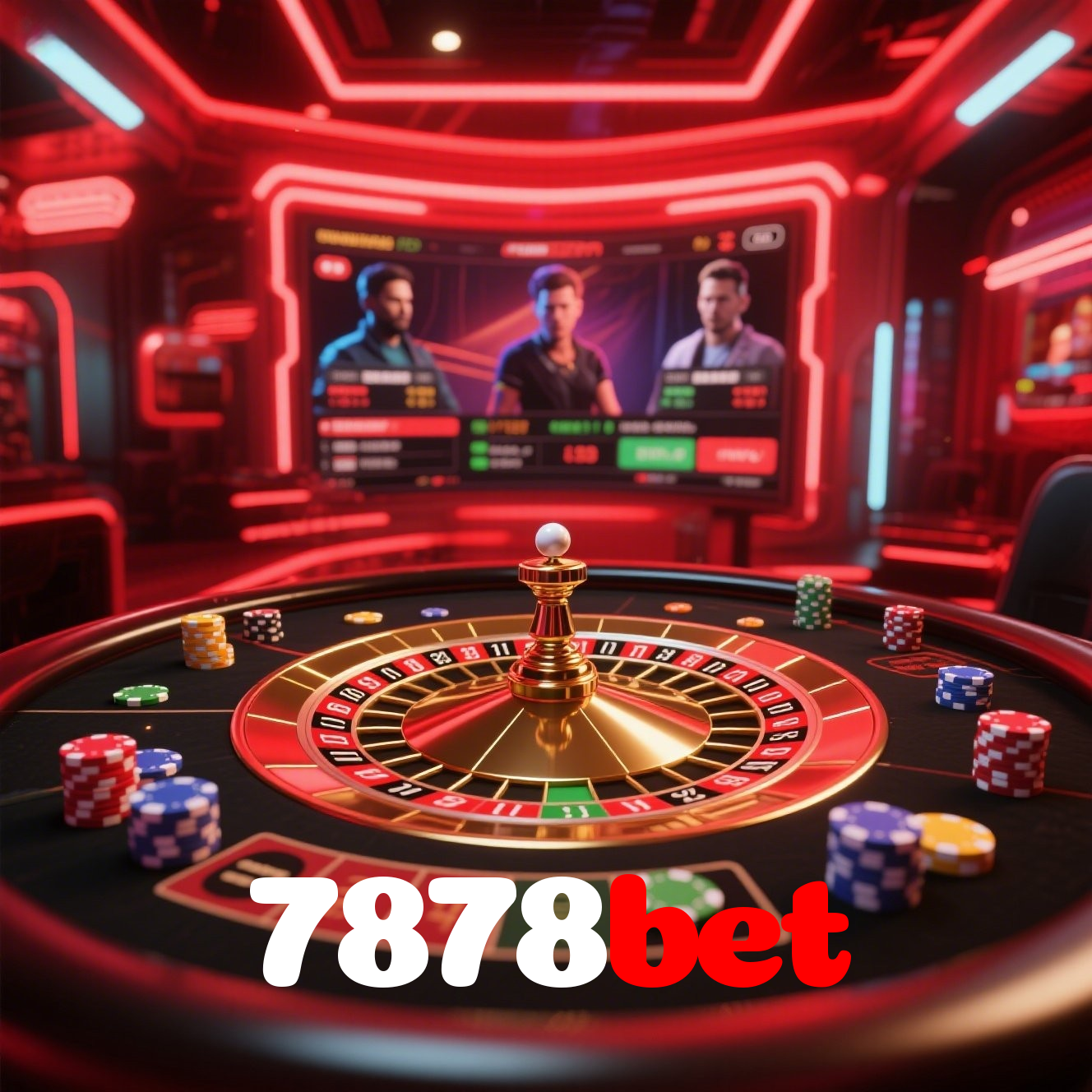 Explore Bônus e Ofertas Únicas com o 7878bet