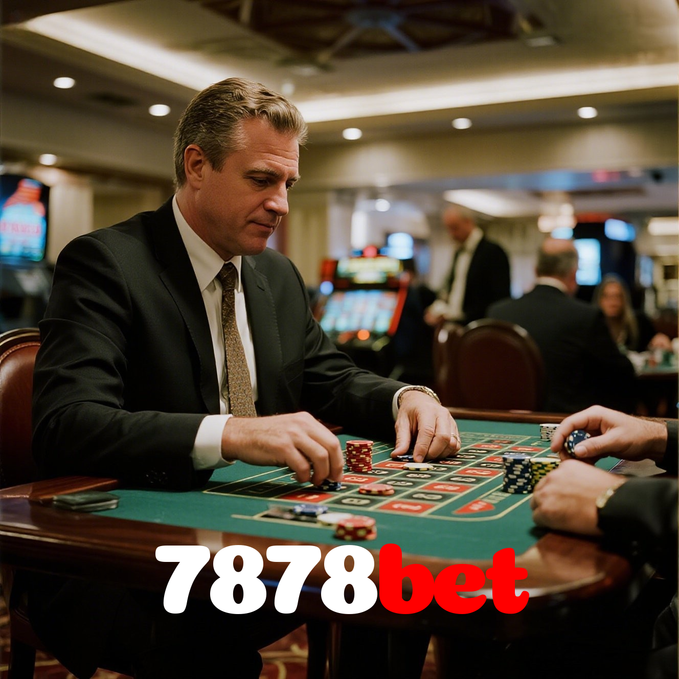 7878bet: Especialistas em Apostas Esportivas Brasileiras